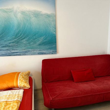 Apartment Opera Відень Екстер'єр фото