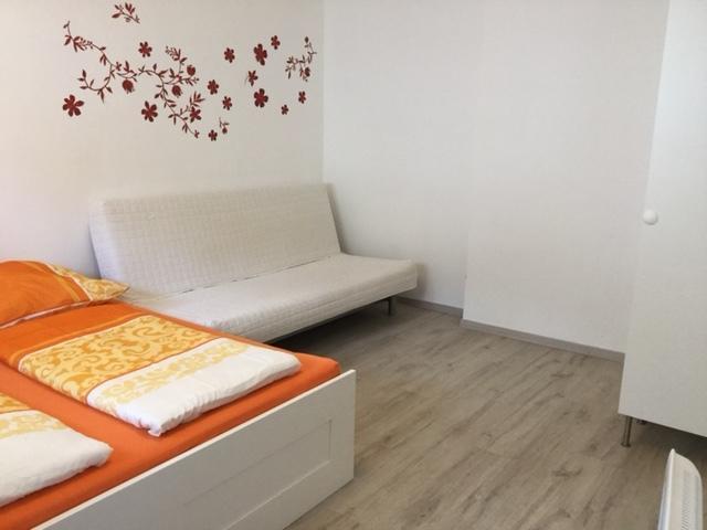Apartment Opera Відень Екстер'єр фото