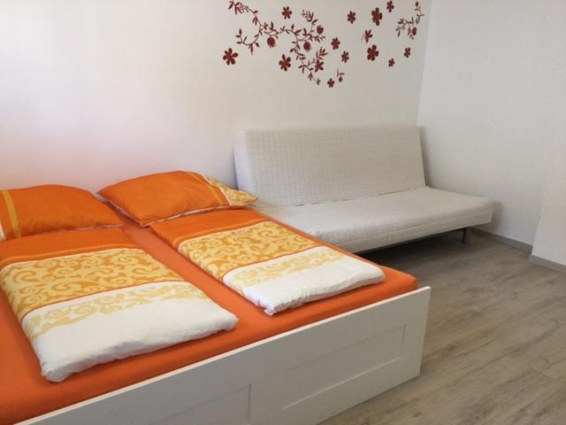 Apartment Opera Відень Номер фото
