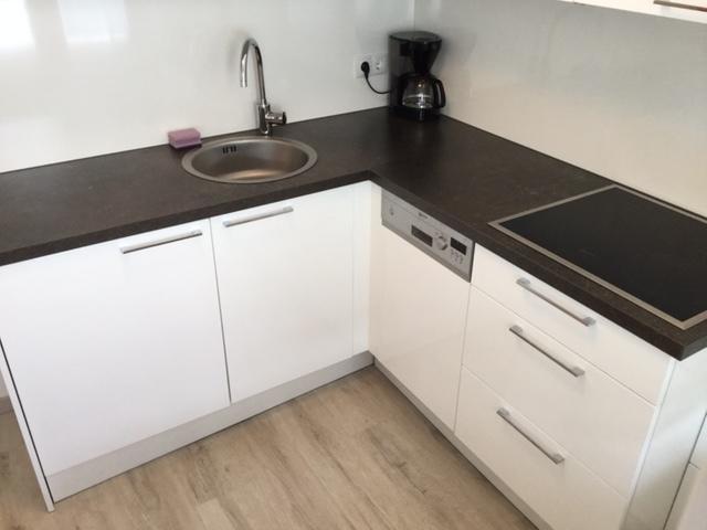 Apartment Opera Відень Номер фото
