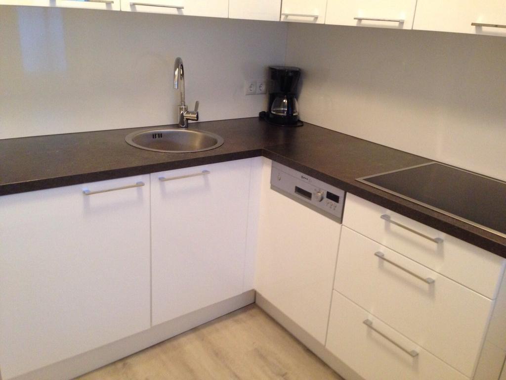 Apartment Opera Відень Номер фото