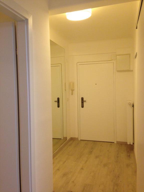 Apartment Opera Відень Номер фото