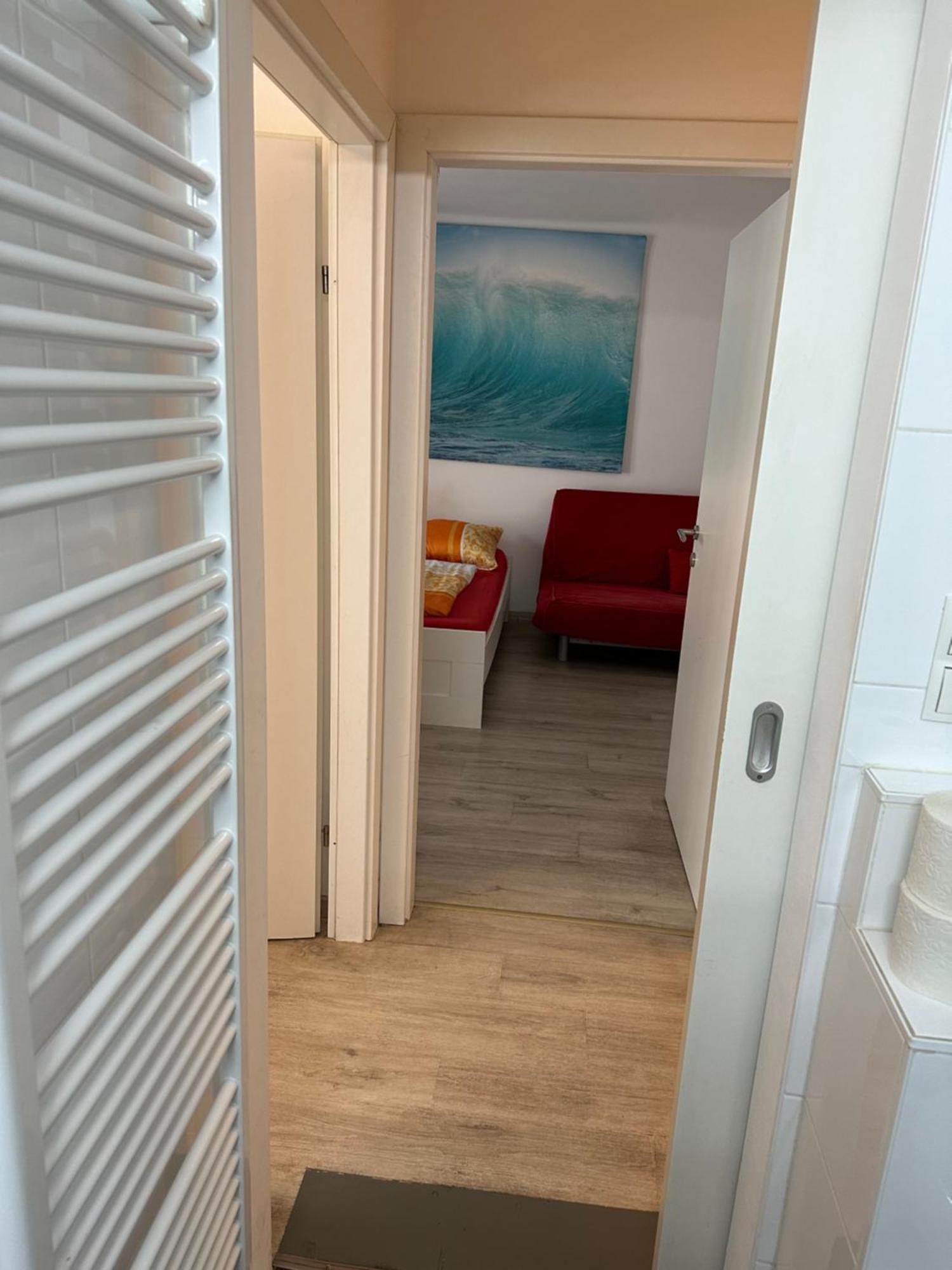 Apartment Opera Відень Екстер'єр фото