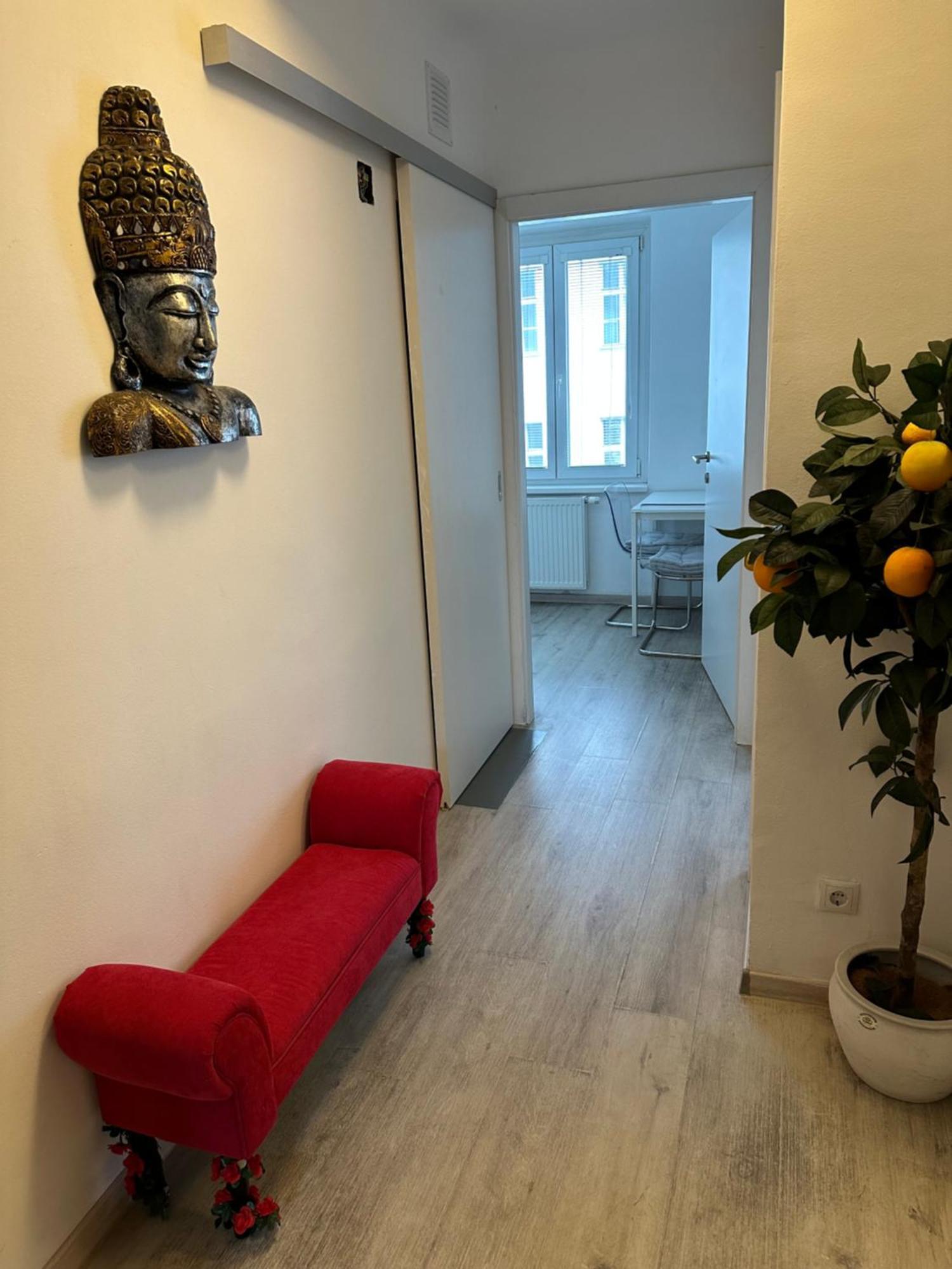 Apartment Opera Відень Екстер'єр фото