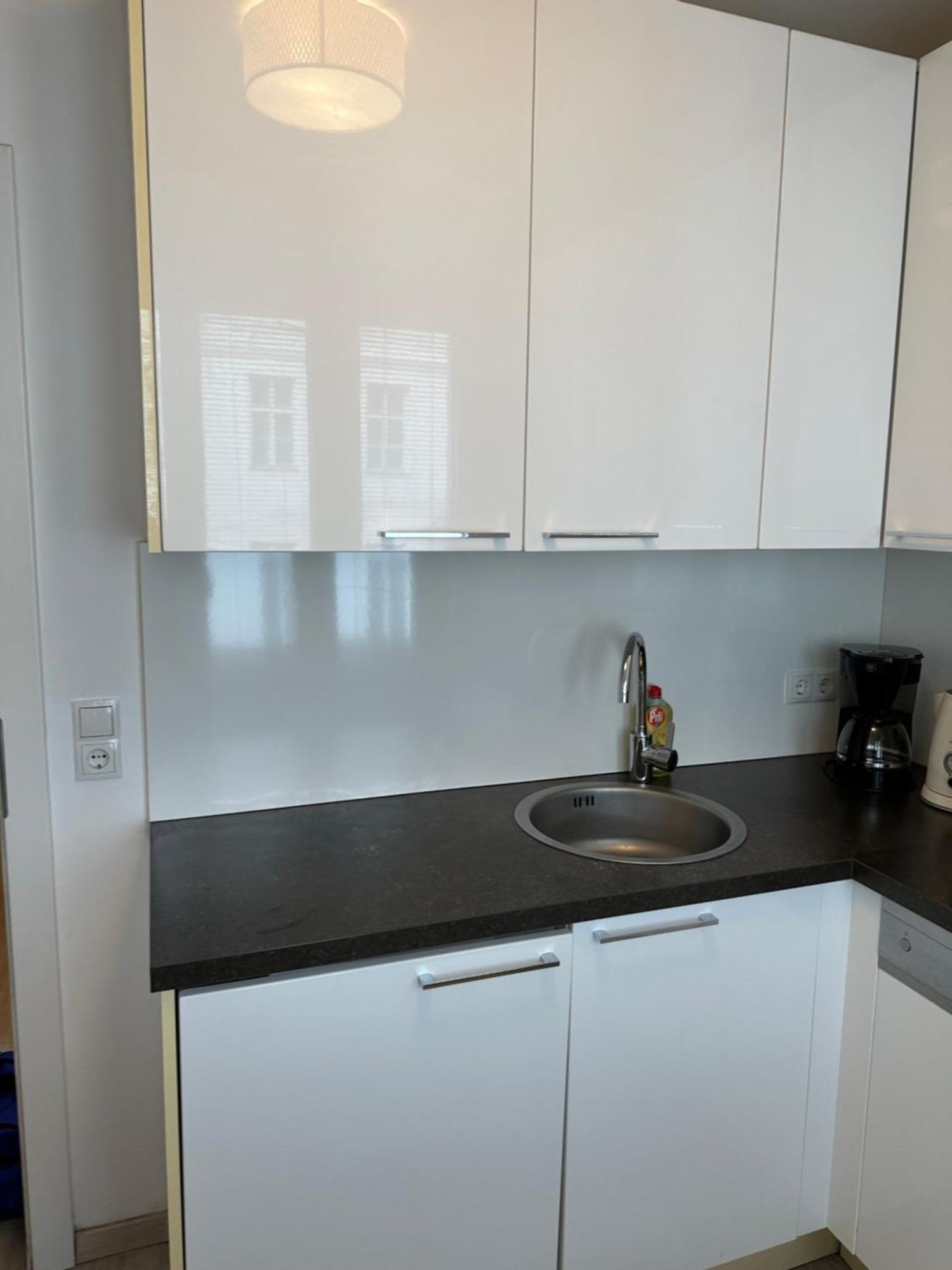 Apartment Opera Відень Екстер'єр фото