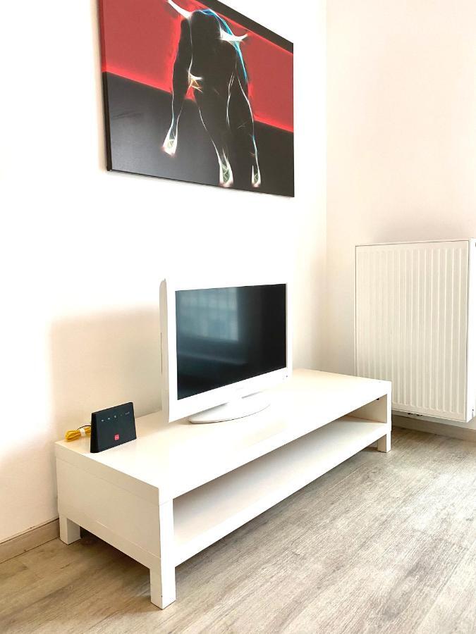 Apartment Opera Відень Екстер'єр фото